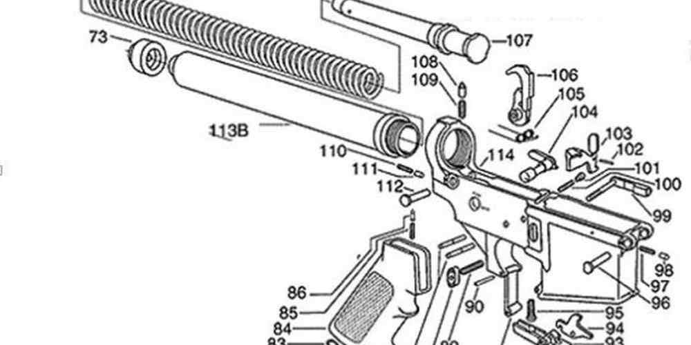 Ar15 Repair
